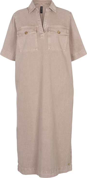 Prepair - Vivian Dress - Rosa